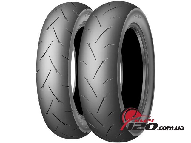 Dunlop TT92 GP 90/90 R10